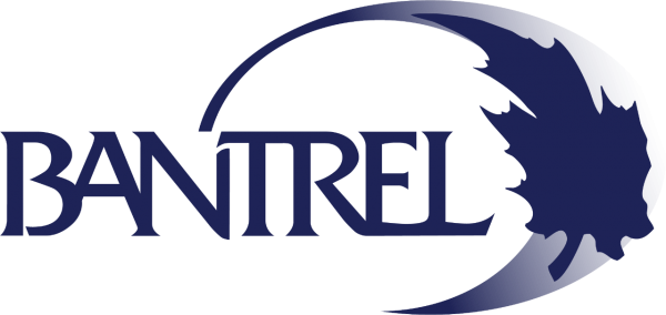 Bantrel Logo (Transparent Background)