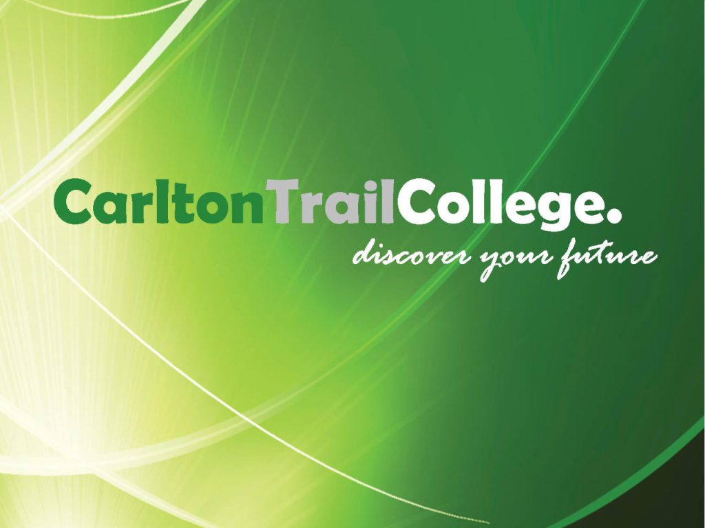 Carlton Trail College Logo